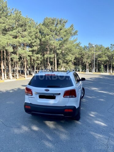 Kia Sorento 2012, 150,619 km - 2.4 л - Sumqayıt