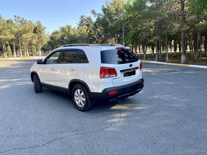 Kia Sorento 2012, 150,619 km - 2.4 л - Sumqayıt