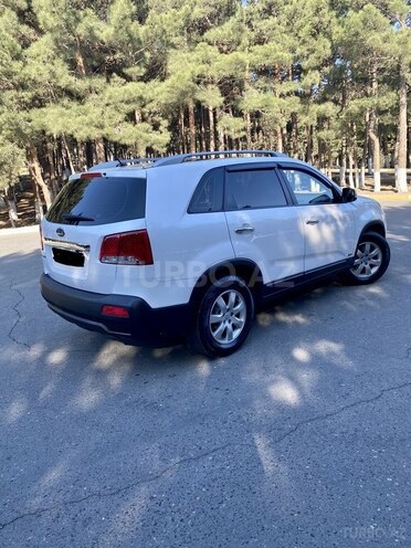 Kia Sorento 2012, 150,619 km - 2.4 л - Sumqayıt