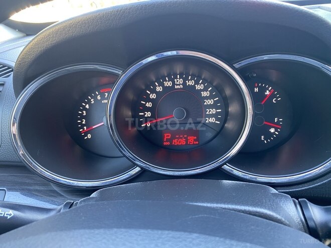 Kia Sorento 2012, 150,619 km - 2.4 л - Sumqayıt
