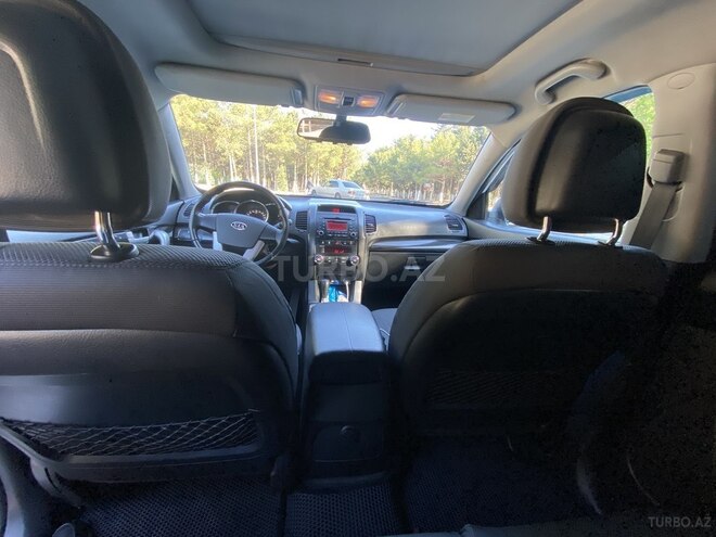 Kia Sorento 2012, 150,619 km - 2.4 л - Sumqayıt