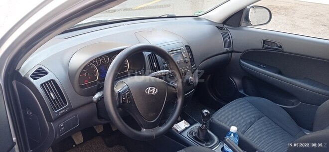 Hyundai i30 2009, 188,200 km - 1.4 l - Bakı