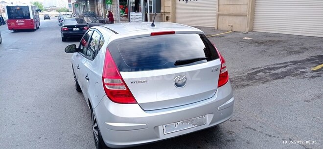 Hyundai i30 2009, 188,200 km - 1.4 l - Bakı