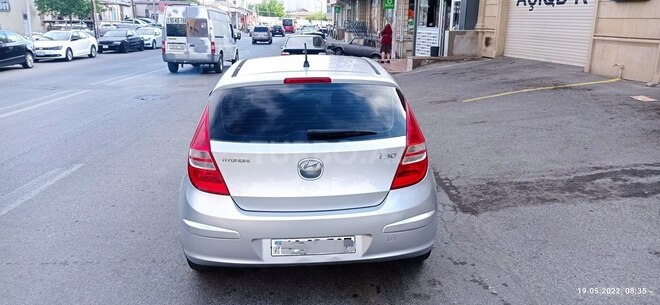 Hyundai i30 2009, 188,200 km - 1.4 l - Bakı