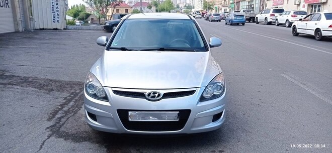 Hyundai i30 2009, 188,200 km - 1.4 l - Bakı