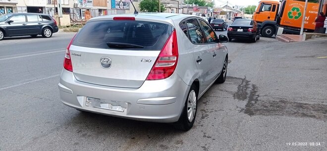 Hyundai i30 2009, 188,200 km - 1.4 l - Bakı