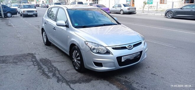 Hyundai i30 2009, 188,200 km - 1.4 l - Bakı