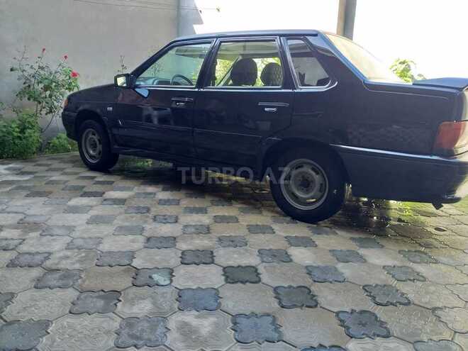 LADA (VAZ) 2115 2008, 160,000 km - 1.5 l - Bakı