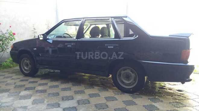 LADA (VAZ) 2115 2008, 160,000 km - 1.5 l - Bakı