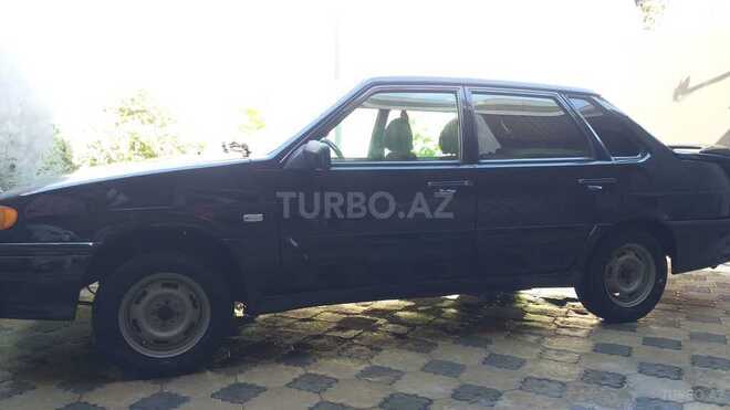 LADA (VAZ) 2115 2008, 160,000 km - 1.5 l - Bakı