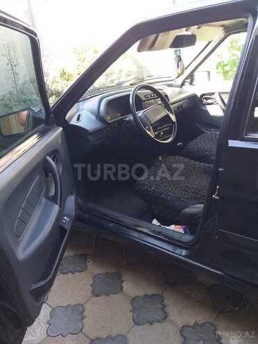 LADA (VAZ) 2115 2008, 160,000 km - 1.5 l - Bakı