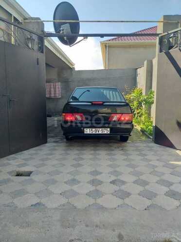 LADA (VAZ) 2115 2008, 160,000 km - 1.5 l - Bakı