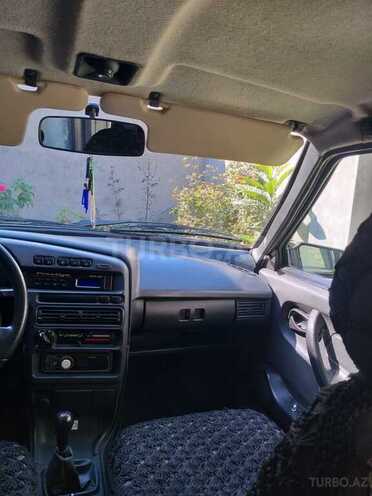 LADA (VAZ) 2115 2008, 160,000 km - 1.5 l - Bakı