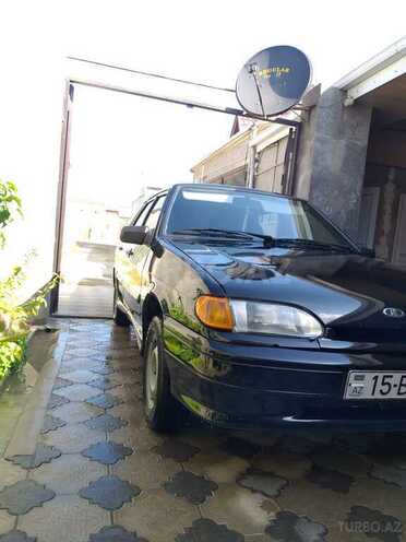 LADA (VAZ) 2115 2008, 160,000 km - 1.5 l - Bakı