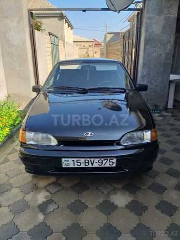 LADA (VAZ) 2115 2008, 160,000 km - 1.5 l - Bakı