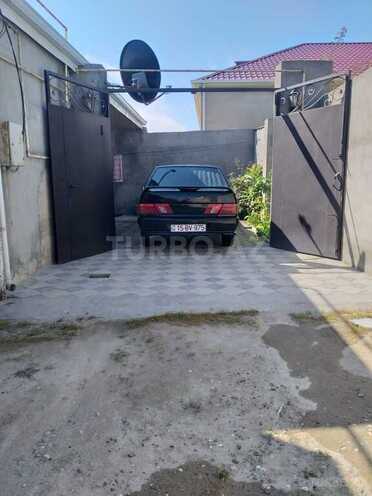 LADA (VAZ) 2115 2008, 160,000 km - 1.5 l - Bakı