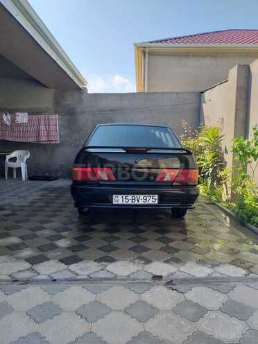 LADA (VAZ) 2115 2008, 160,000 km - 1.5 l - Bakı