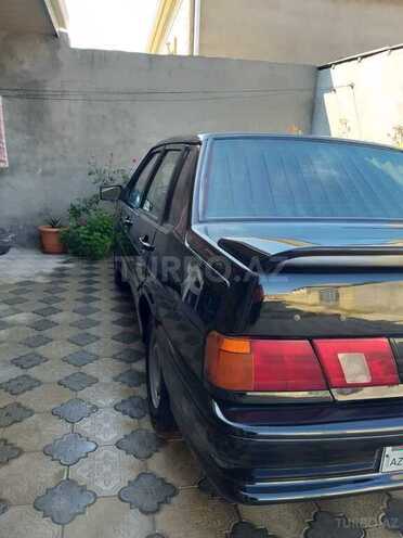 LADA (VAZ) 2115 2008, 160,000 km - 1.5 l - Bakı