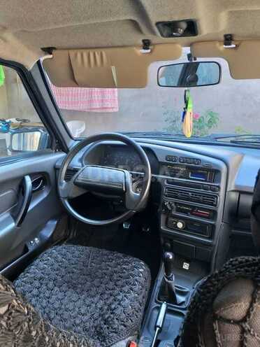 LADA (VAZ) 2115 2008, 160,000 km - 1.5 l - Bakı