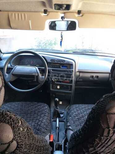 LADA (VAZ) 2115 2008, 160,000 km - 1.5 l - Bakı