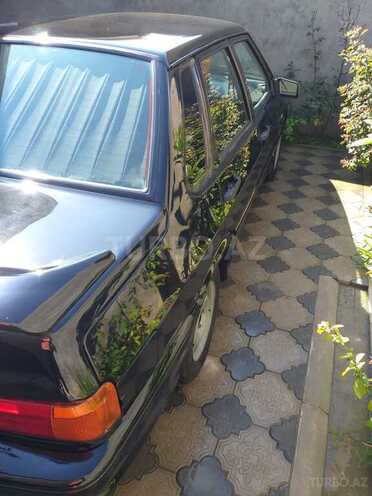 LADA (VAZ) 2115 2008, 160,000 km - 1.5 l - Bakı
