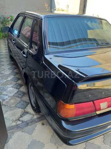 LADA (VAZ) 2115 2008, 160,000 km - 1.5 l - Bakı