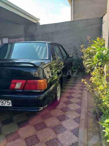LADA (VAZ) 2115 2008, 160,000 km - 1.5 l - Bakı