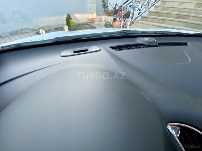 Chevrolet Malibu 2017, 118,552 km - 1.5 l - Bakı