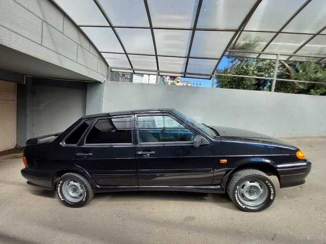 LADA (VAZ) 2115 2010, 267,000 km - 1.5 l - Sumqayıt
