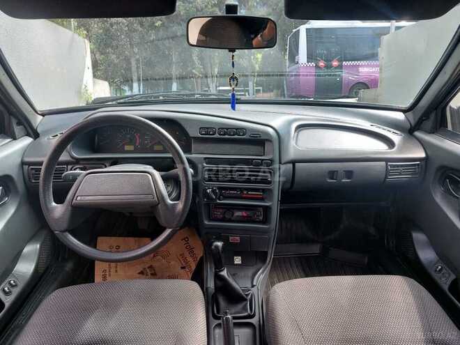 LADA (VAZ) 2115 2010, 267,000 km - 1.5 l - Sumqayıt