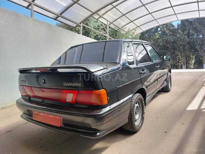LADA (VAZ) 2115 2010, 267,000 km - 1.5 l - Sumqayıt