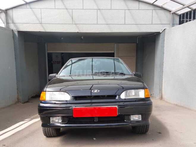 LADA (VAZ) 2115 2010, 267,000 km - 1.5 l - Sumqayıt