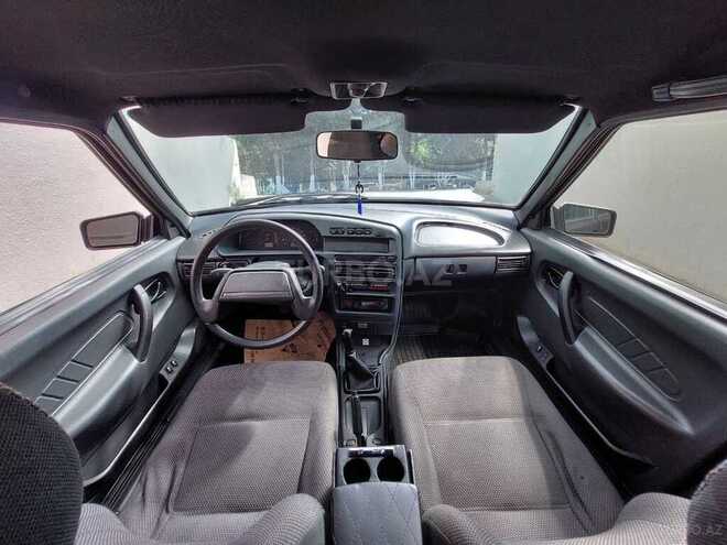 LADA (VAZ) 2115 2010, 267,000 km - 1.5 l - Sumqayıt