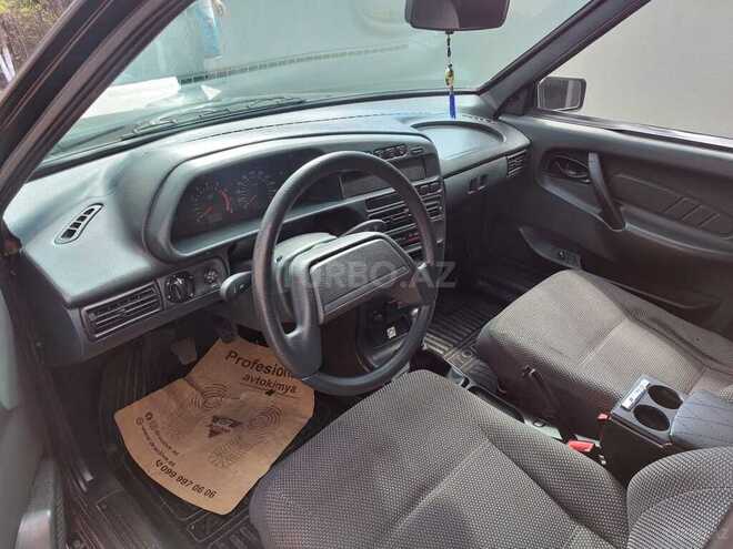 LADA (VAZ) 2115 2010, 267,000 km - 1.5 l - Sumqayıt