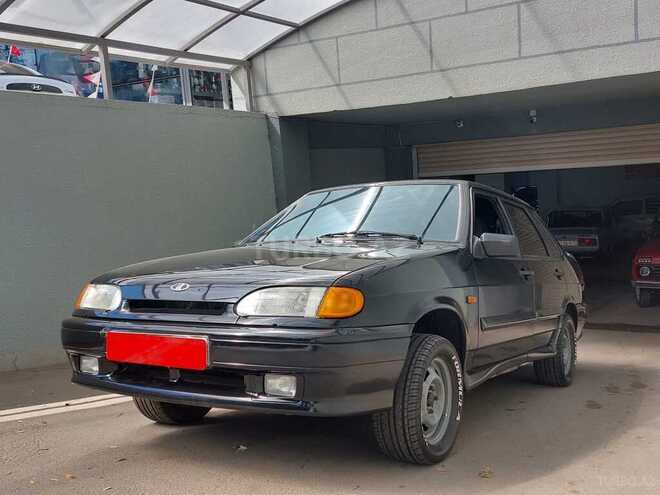 LADA (VAZ) 2115 2010, 267,000 km - 1.5 l - Sumqayıt