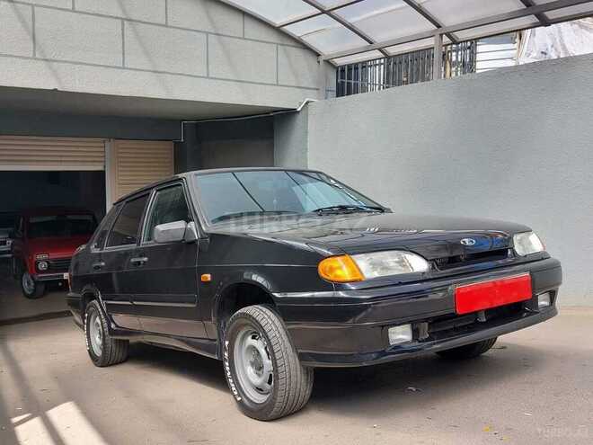 LADA (VAZ) 2115 2010, 267,000 km - 1.5 l - Sumqayıt