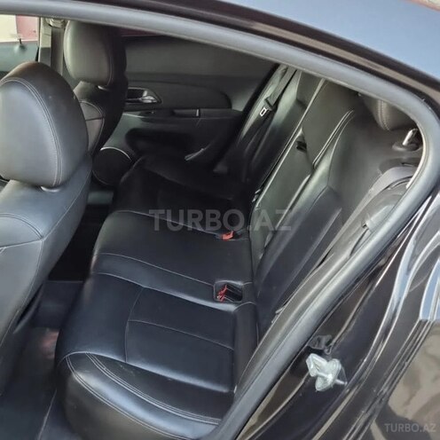 Chevrolet Cruze 2011, 322,000 km - 1.4 l - Bakı