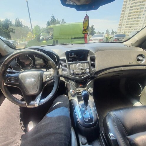 Chevrolet Cruze 2011, 322,000 km - 1.4 l - Bakı