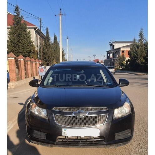 Chevrolet Cruze 2011, 322,000 km - 1.4 l - Bakı