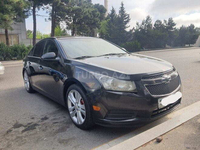 Chevrolet Cruze 2011, 322,000 km - 1.4 l - Bakı