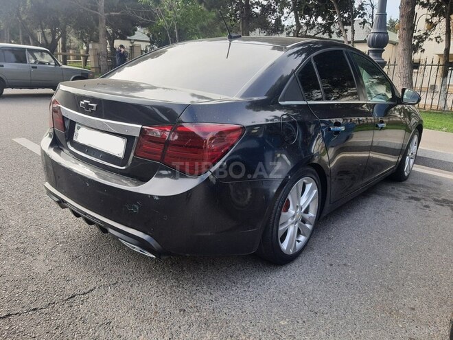 Chevrolet Cruze 2011, 322,000 km - 1.4 l - Bakı