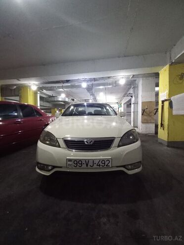 Daewoo Gentra 2013, 84,440 km - 1.5 l - Bakı