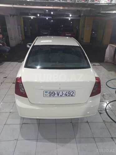 Daewoo Gentra 2013, 84,440 km - 1.5 l - Bakı