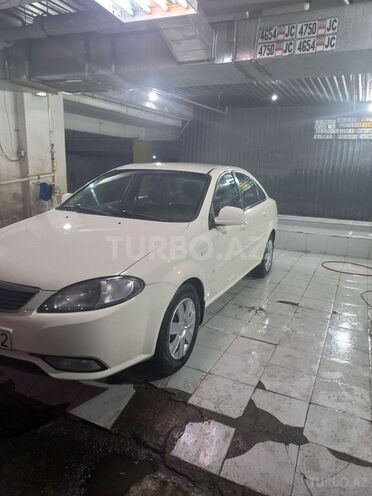 Daewoo Gentra 2013, 84,440 km - 1.5 l - Bakı