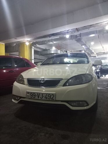 Daewoo Gentra 2013, 84,440 km - 1.5 l - Bakı