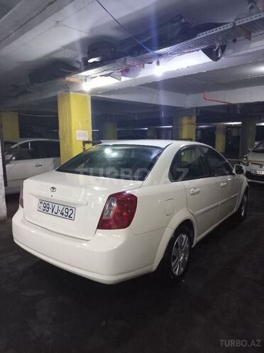 Daewoo Gentra 2013, 84,440 km - 1.5 l - Bakı