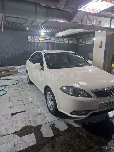 Daewoo Gentra 2013, 84,440 km - 1.5 l - Bakı