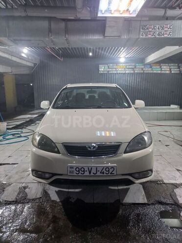 Daewoo Gentra 2013, 84,440 km - 1.5 l - Bakı