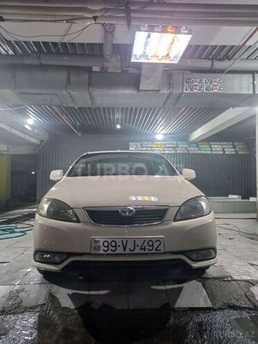 Daewoo Gentra 2013, 84,440 km - 1.5 l - Bakı