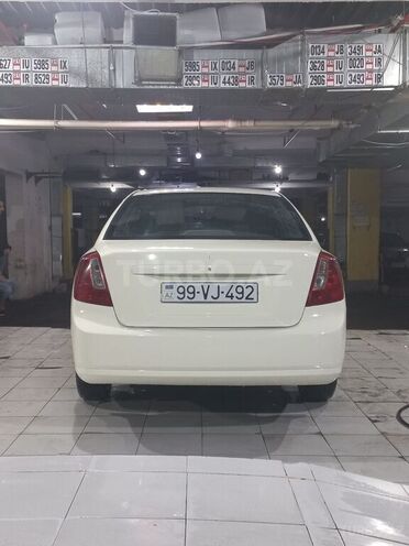 Daewoo Gentra 2013, 84,440 km - 1.5 l - Bakı